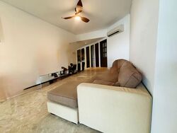 Simei Green Condominium (D18), Condominium #581786851